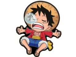 One Piece Monkey D. Luffy 3d Cuscino Toei Animation