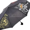 One Piece Ombrello Bandiere dei Pirati AbyStyle