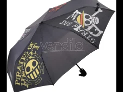 One Piece Ombrello Bandiere dei Pirati AbyStyle