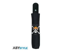 One Piece Ombrello Bandiere dei Pirati AbyStyle
