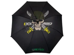 One Piece Ombrello Zoro Black Sword Cinereplicas