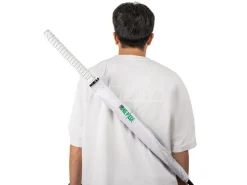 One Piece Ombrello Zoro White Sword Cinereplicas