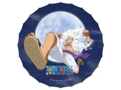 One Piece Paper-Parasol Monkey D. Luffy Gear 5th Sakami Merchandise