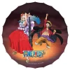 One Piece Paper-Parasol Monkey D. Luffy & Yamato Sakami Merchandise