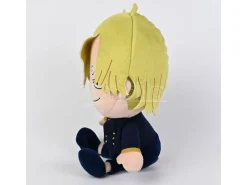One Piece Peluche Figura Sanji 25 Cm Sakami Merchandise