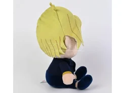 One Piece Peluche Figura Sanji 25 Cm Sakami Merchandise