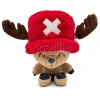 One Piece Peluche Figura Tony Tony Chopper 23 Cm Youtooz