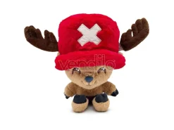 One Piece Peluche Figura Tony Tony Chopper 23 Cm Youtooz