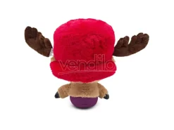 One Piece Peluche Figura Tony Tony Chopper 23 Cm Youtooz