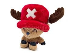 One Piece Peluche Figura Tony Tony Chopper 23 Cm Youtooz