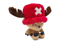 One Piece Peluche Figura Tony Tony Chopper 23 Cm Youtooz