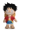 One Piece Peluche Figura Luffy 70 Cm Barrado