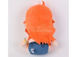 One Piece Peluche Figura Nami 25 Cm Sakami Merchandise