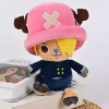 One Piece Peluche Figura Chopper X Sanji 25 Cm Sakami Merchandise