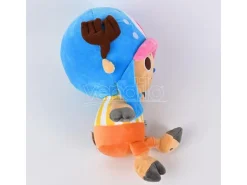 One Piece Peluche Figura Tony Tony Chopper New World Ver. 25 Cm Sakami Merchandise