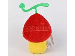 One Piece Peluche Figura Human Human Devilfruit Tony Tony Chopper 15 Cm Sakami Merchandise