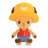 One Piece Peluche Figura Chopper X Luffy 20 Cm Sakami Merchandise