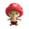 One Piece Peluche Tony Tony Chopper (Occhi Chiusi) 25 Cm Sakami Merchandise