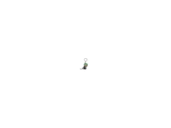 One Piece Portachiavi Pvc Zoro Abystyle