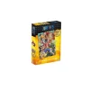 One Piece Puzzle Crew di Cappello Di Paglia 37 x 5 x 27 cm Gadget AbyStyle