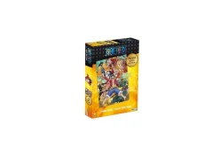 One Piece Puzzle Crew di Cappello Di Paglia 37 x 5 x 27 cm Gadget AbyStyle