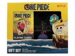 One Piece Regalo Set Fanattik
