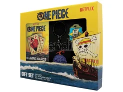 One Piece Regalo Set Fanattik