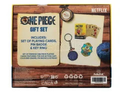 One Piece Regalo Set Fanattik