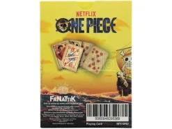 One Piece Regalo Set Fanattik