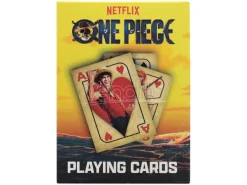 One Piece Regalo Set Fanattik