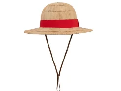 One Piece Replica Cappello di Paglia Luffy 12 Cm Cinereplicas