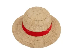One Piece Replica Cappello di Paglia Luffy 12 Cm Cinereplicas