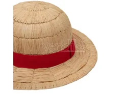 One Piece Replica Cappello di Paglia Luffy 12 Cm Cinereplicas