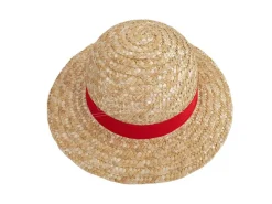 One Piece Replica Cappello Di Paglia Luffy  Ver. 2 Cinereplicas