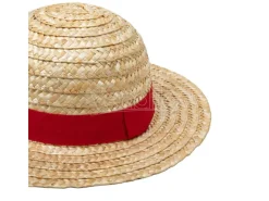 One Piece Replica Cappello Di Paglia Luffy  Ver. 2 Cinereplicas