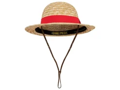 One Piece Replica Cappello Di Paglia Luffy  Ver. 2 Cinereplicas