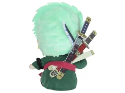 One Piece Rorona Zoro Peluche Figura Peluches Sakami Merchandise