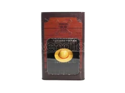 One Piece Salvadanaio Cappello di Paglia di Luffy 10,8 x 10,8 x 16,6 cm AbyStyle