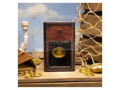 One Piece Salvadanaio Cappello di Paglia di Luffy 10,8 x 10,8 x 16,6 cm AbyStyle
