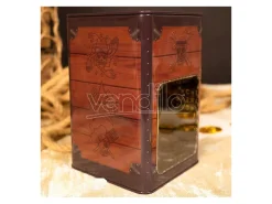 One Piece Salvadanaio Cappello di Paglia di Luffy 10,8 x 10,8 x 16,6 cm AbyStyle