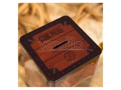 One Piece Salvadanaio Cappello di Paglia di Luffy 10,8 x 10,8 x 16,6 cm AbyStyle