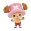 One Piece Statuina Pelosa Chopper 7cm Banpresto
