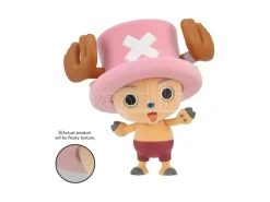 One Piece Statuina Pelosa Chopper 7cm Banpresto