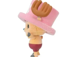 One Piece Statuina Pelosa Chopper 7cm Banpresto