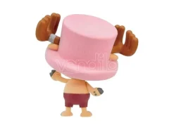 One Piece Statuina Pelosa Chopper 7cm Banpresto