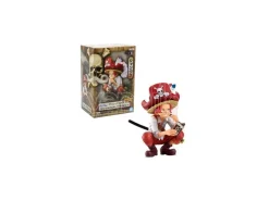 One Piece The Grandline Children Wanokuni Special Shanks Figura 9cm Banpresto