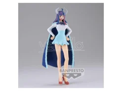 One Piece The Grandline Lady Dxf Ulti Figura 16cm Banpresto