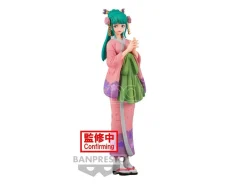 One Piece The Grandline Lady Dxf Kozuki Hiyori Figura 16cm Banpresto