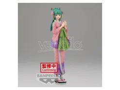 One Piece The Grandline Lady Dxf Kozuki Hiyori Figura 16cm Banpresto