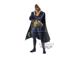 One Piece The Grandline Men Wanokuni Vol.22 Figura X Drake 17cm Banpresto